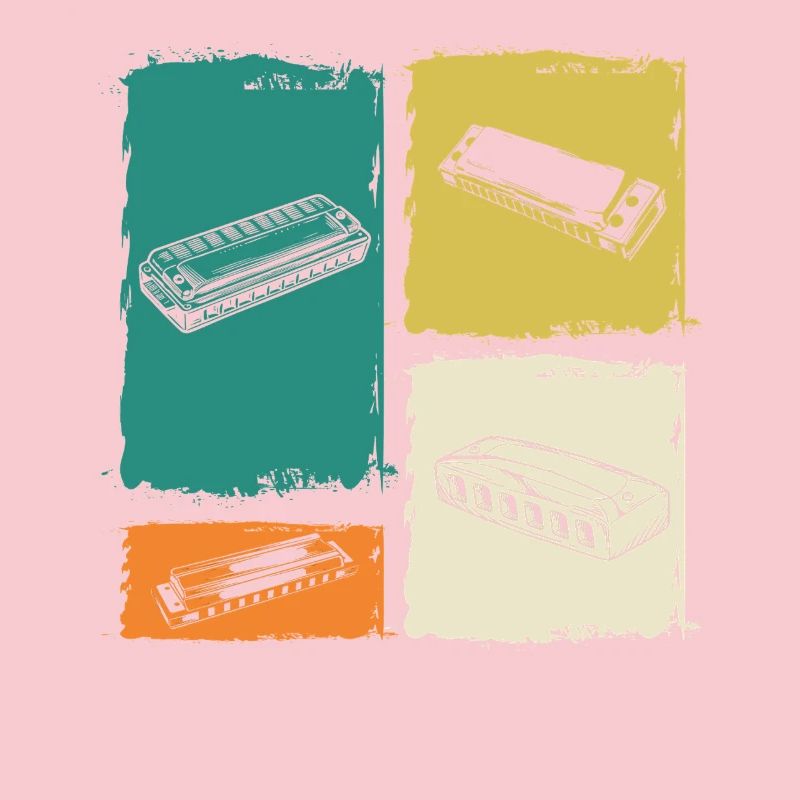 Harmonica Harmonica