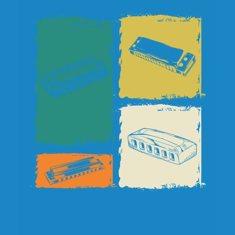Harmonica Harmonica
