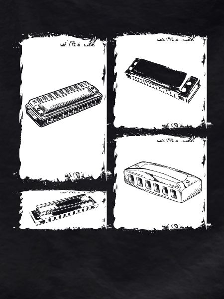 Harmonica Harmonica