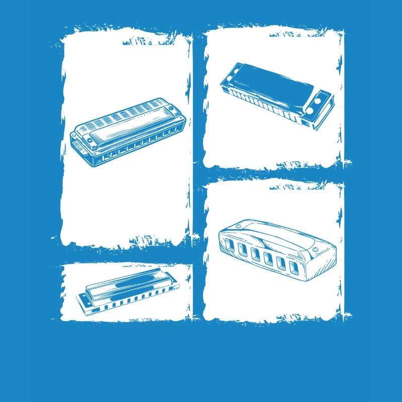Harmonica Harmonica