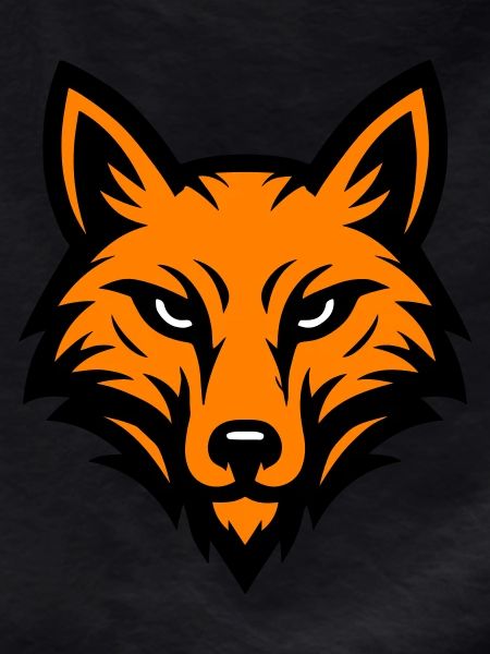 Fox Head