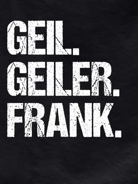 Frank