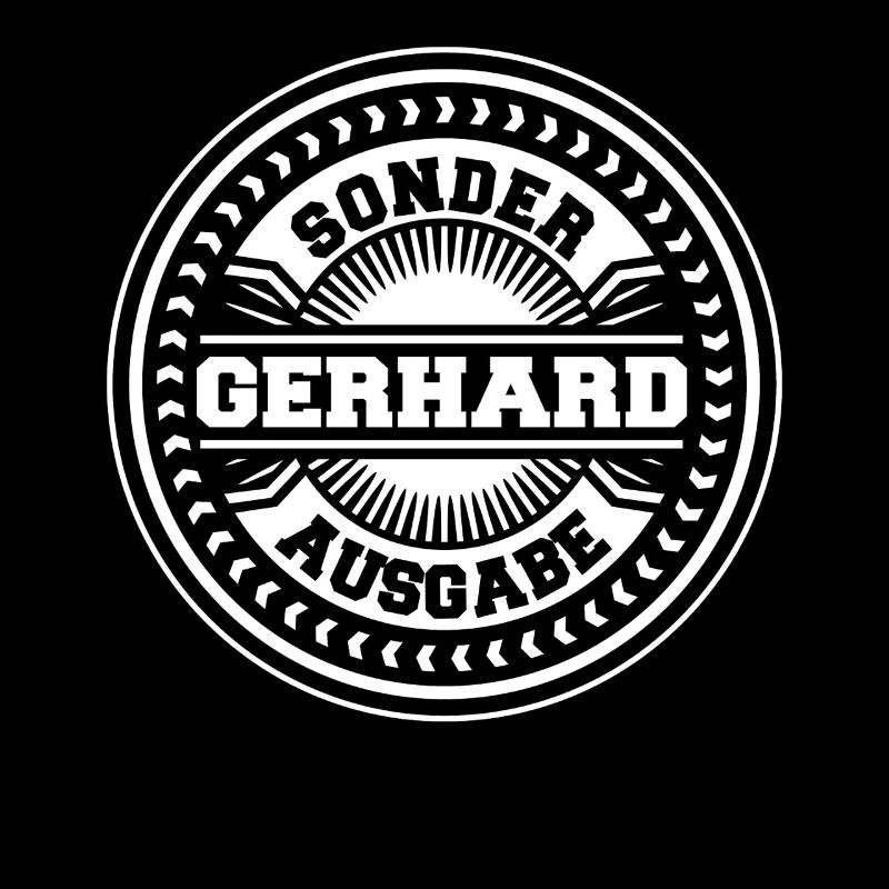 Gerhard