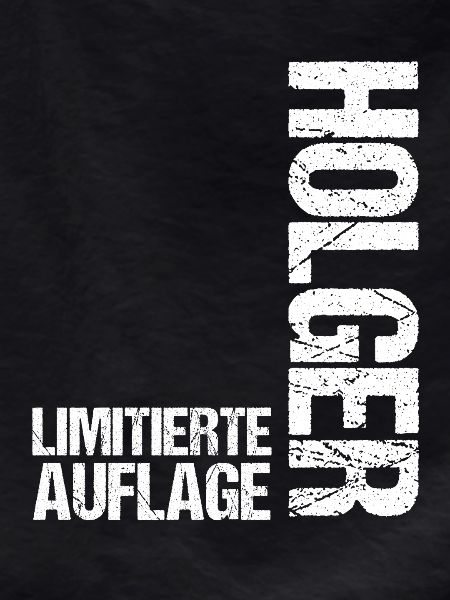Holger