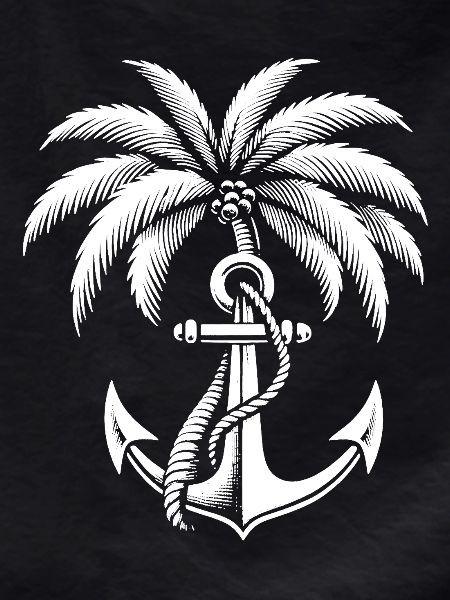 Anchor Palm