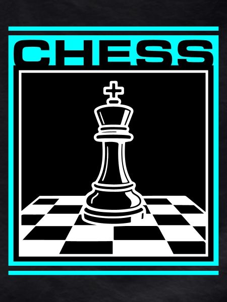 Chess King Chess
