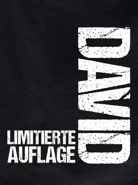 David