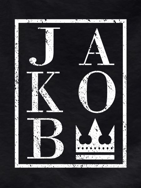 Jacob