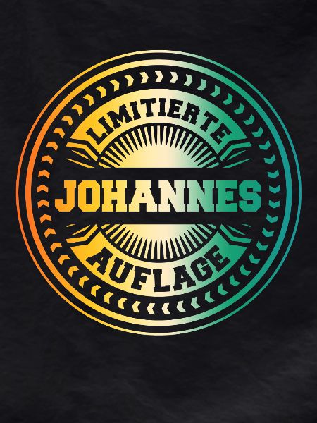 Johannes