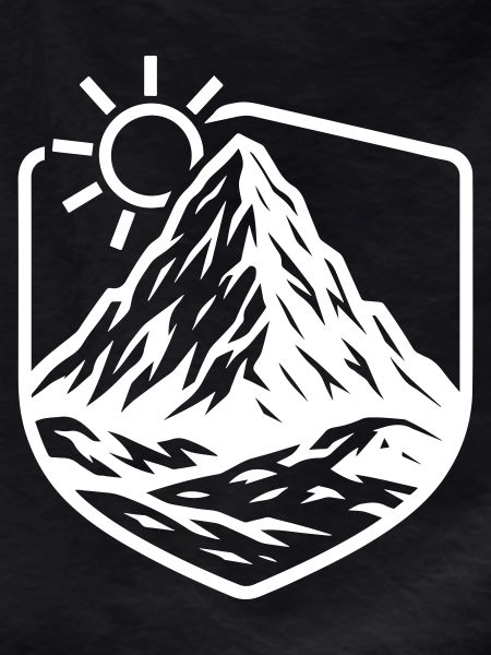 Mountains Peaks
