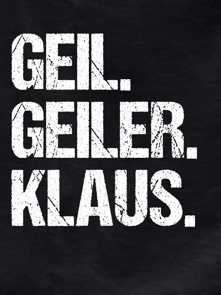 Klaus