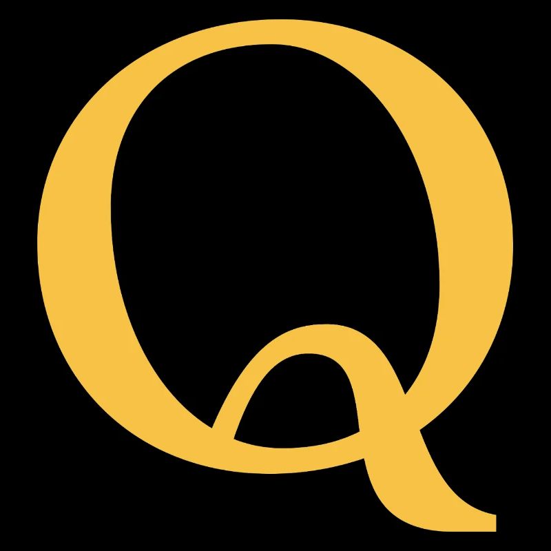 Q