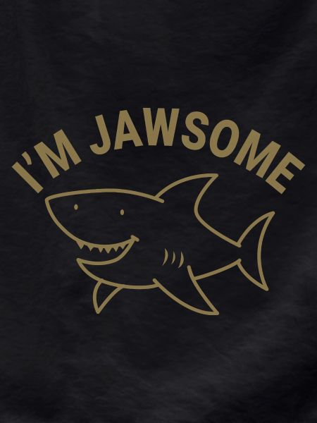 I'm Jawsome