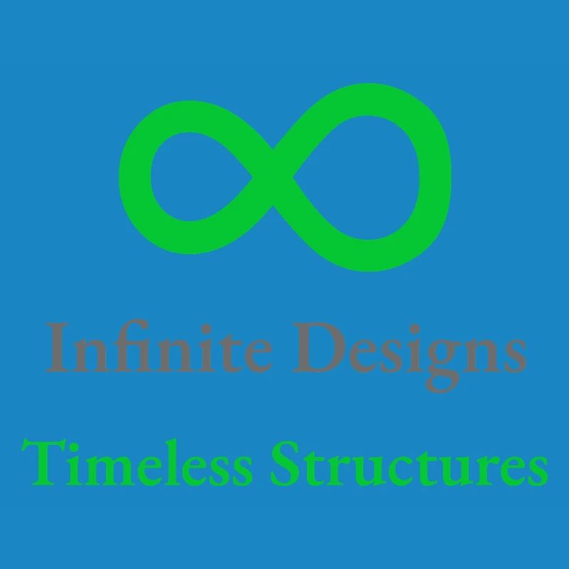 Des designs infinis, des structures intemporelles - Architectes