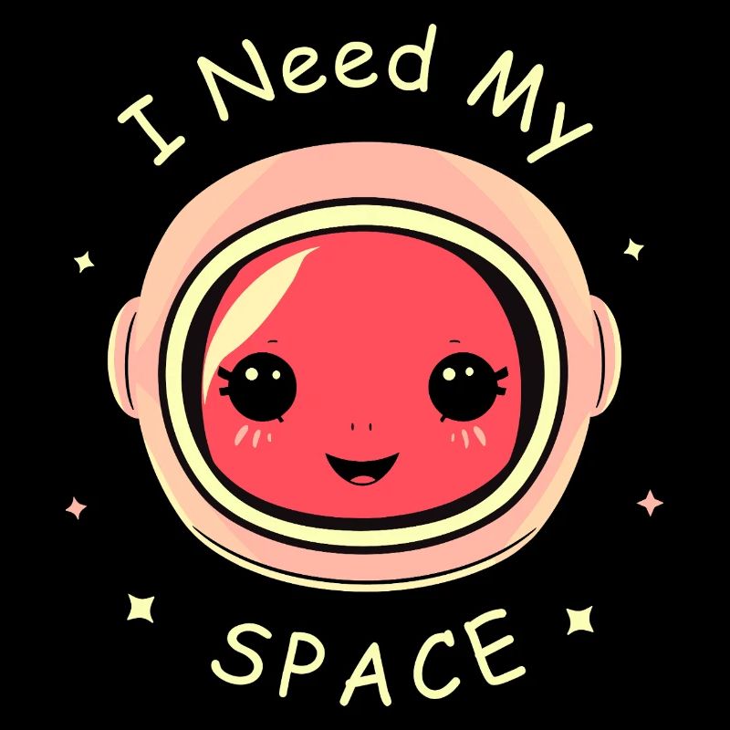 Astronaute