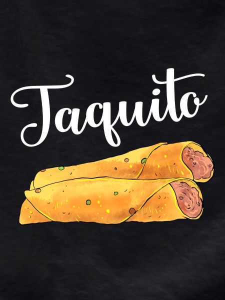 Taco Taquito Match