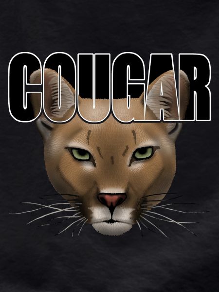 Cougar script R6Z