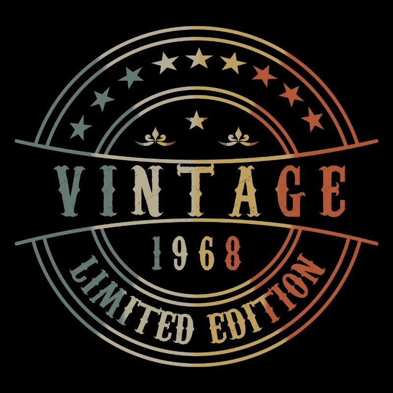 1967 Old Vintage