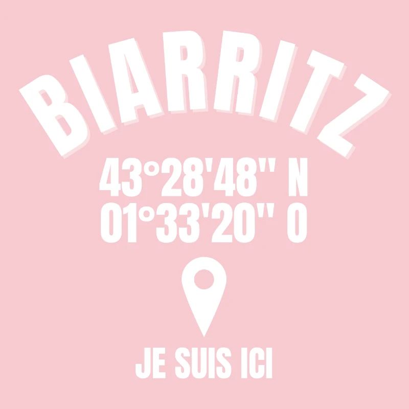 Biarritz, Basque, Pays Basque