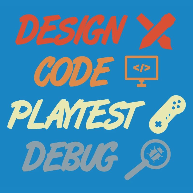 Game Development Process