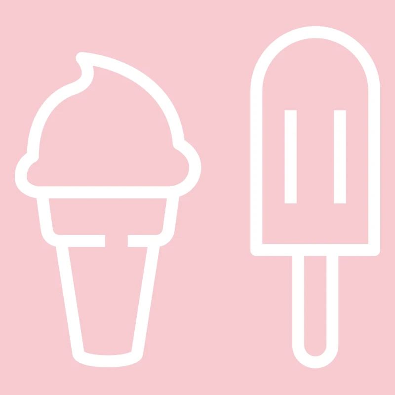 Ich will Eis