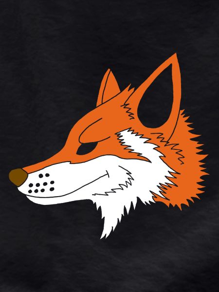 Cunning as a fox