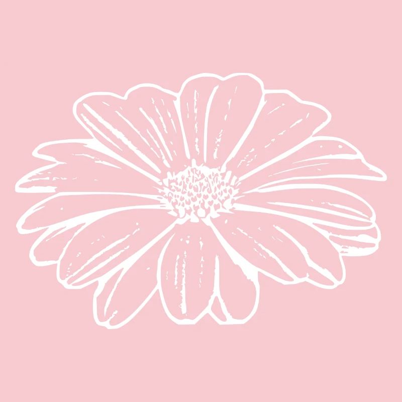 Blume weiß weiße Blumen Geschenk Muttertag Mutter
