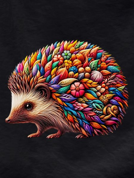 Hedgehog