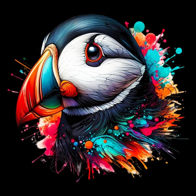 Macareux