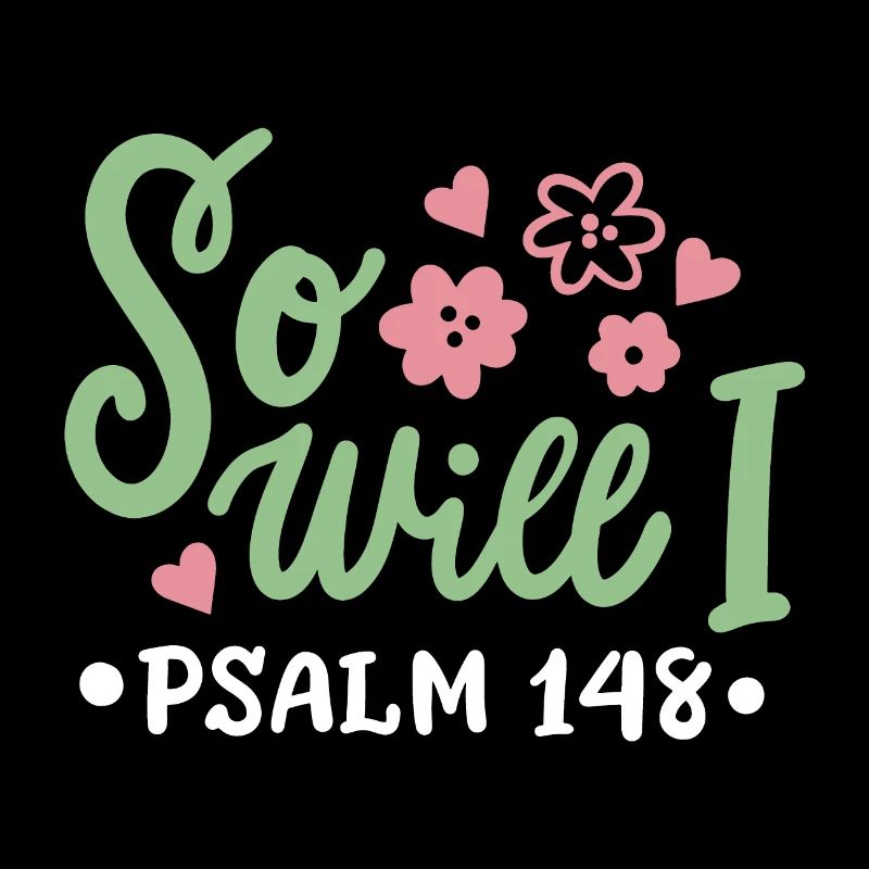 Christlich Glaube Bibelvers