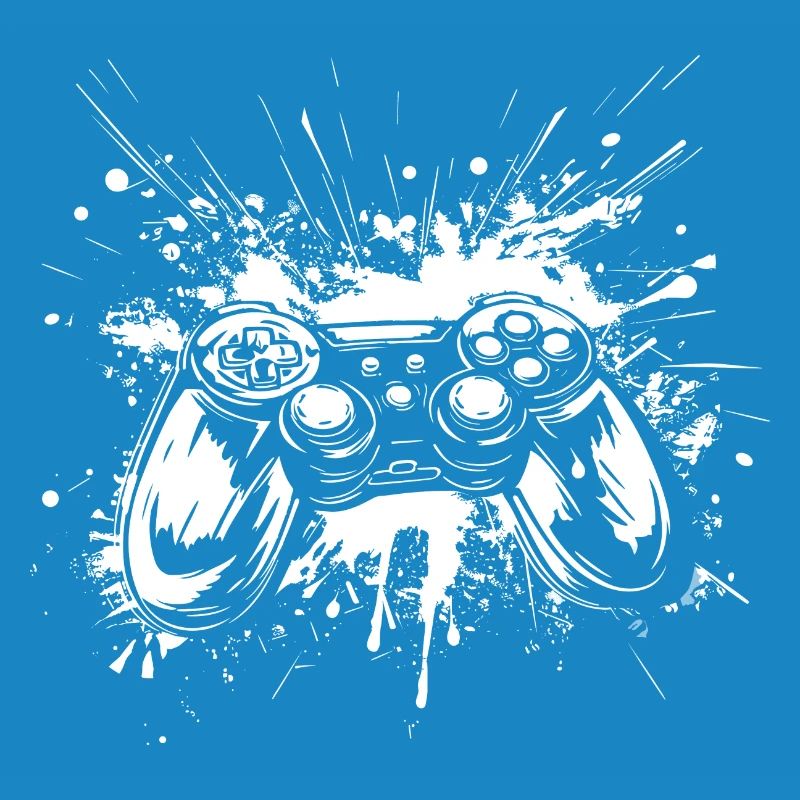 Game Controllers