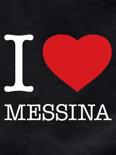 I LOVE MESSINA