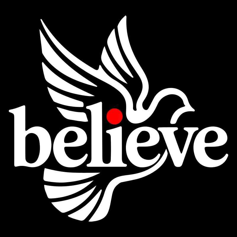 believe glaube