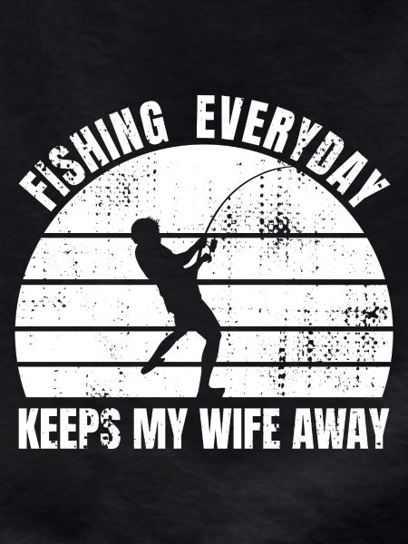 Angler Joke
