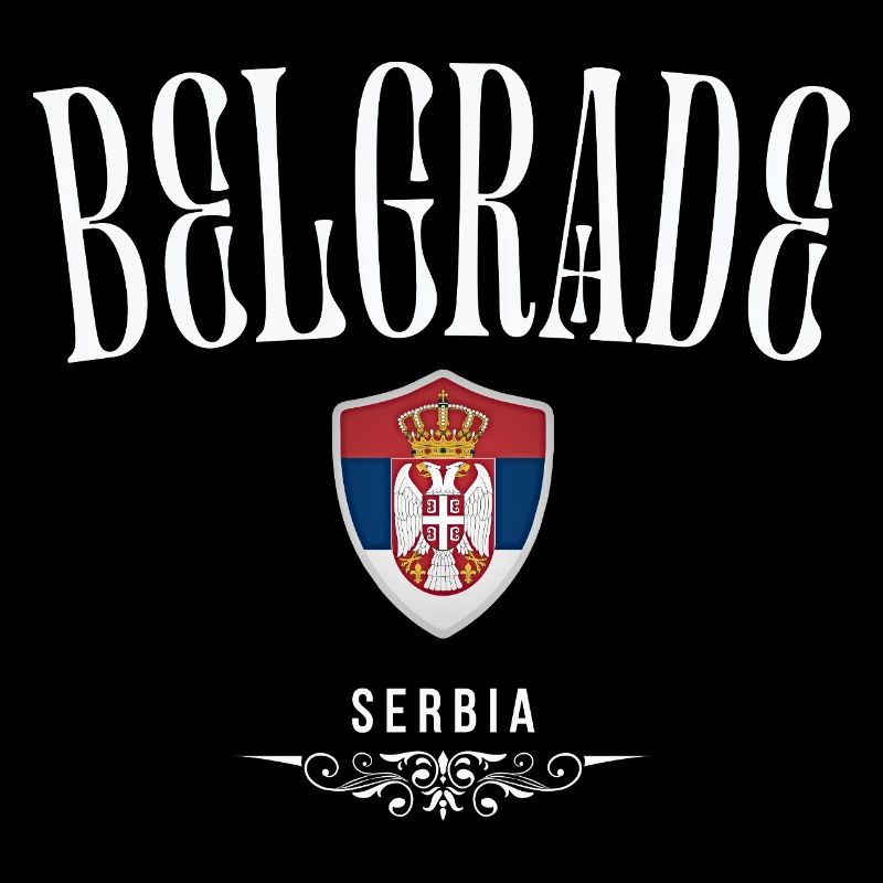 I love Belgrade, I remember Belgrade