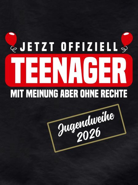 Jugendweihe 2026