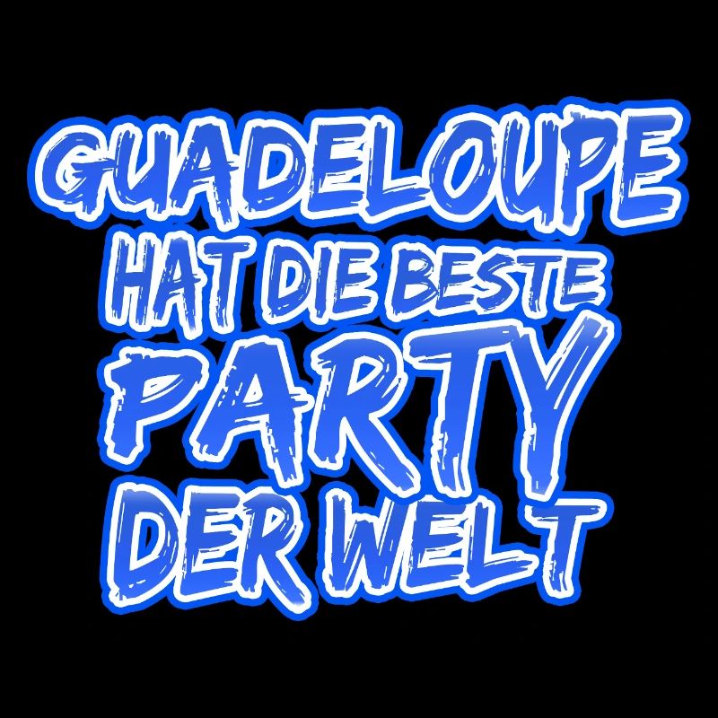 Guadeloupe Guadeloupe