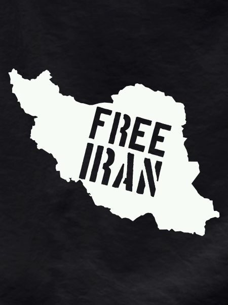 Iran Freedom Free Iran