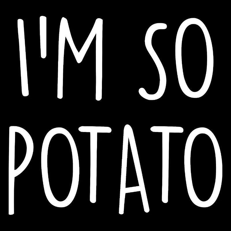 Potato Kartoffel