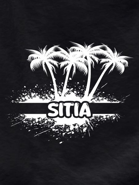 Sitia as Sun