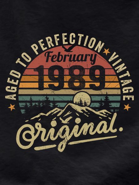 Februar 1989