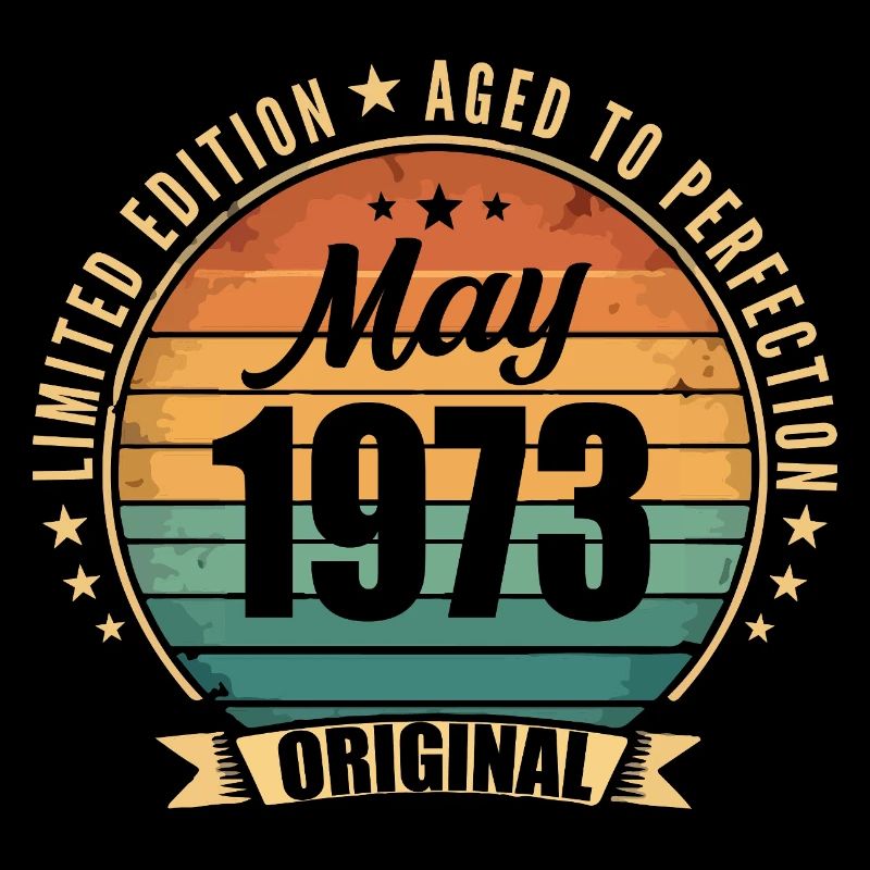 Légende de Mai 1973 Édition Limitée