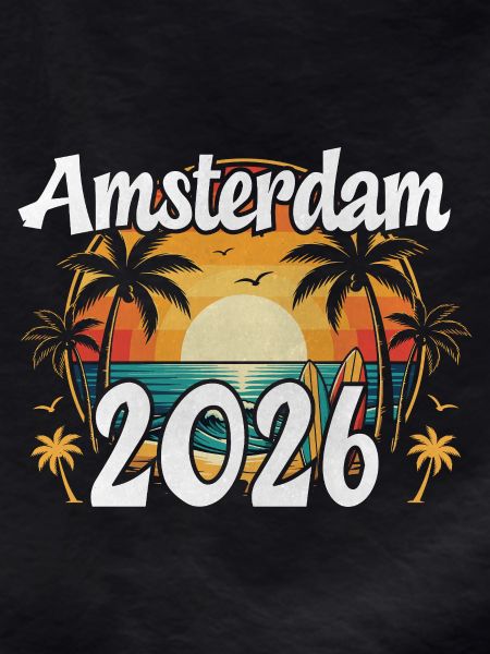 Amsterdam 2026
