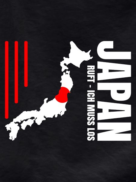 Japan Auswandern