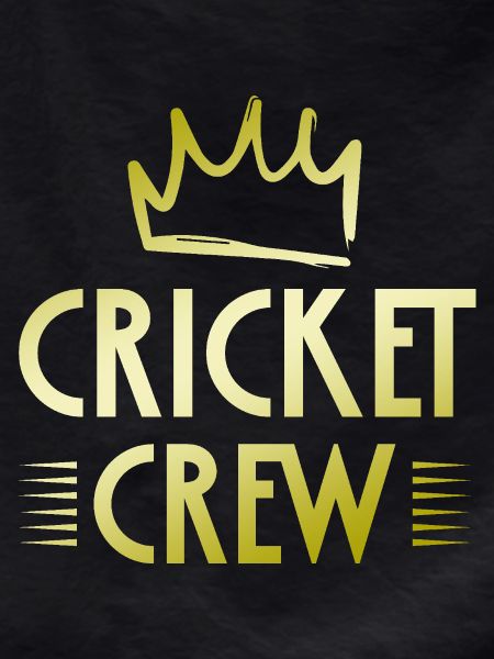 Cricket Crew
