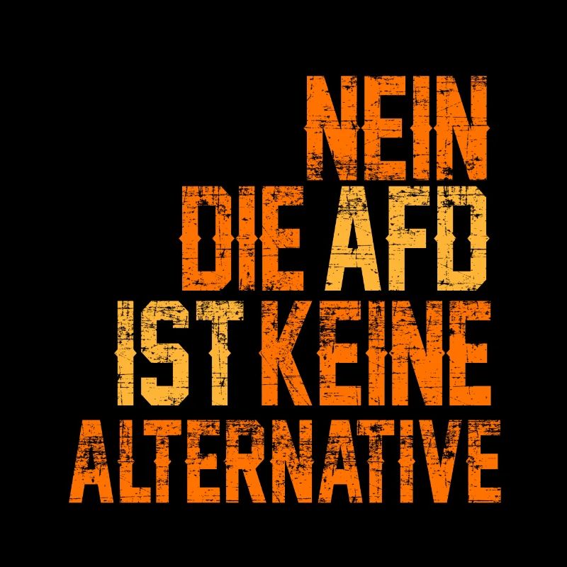 NON AFD N'EST PAS ALTERNATIVE