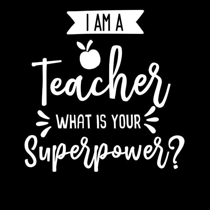 Enseignant Don Education Enseignant Sayings School