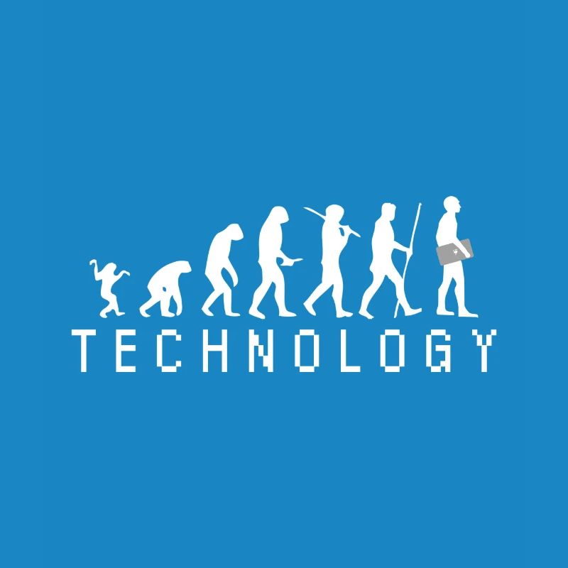 Evolution Technology Laptop PC Console Gift