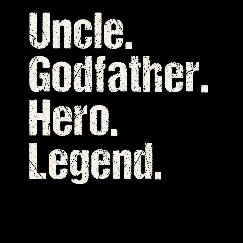 Cool uncle design
