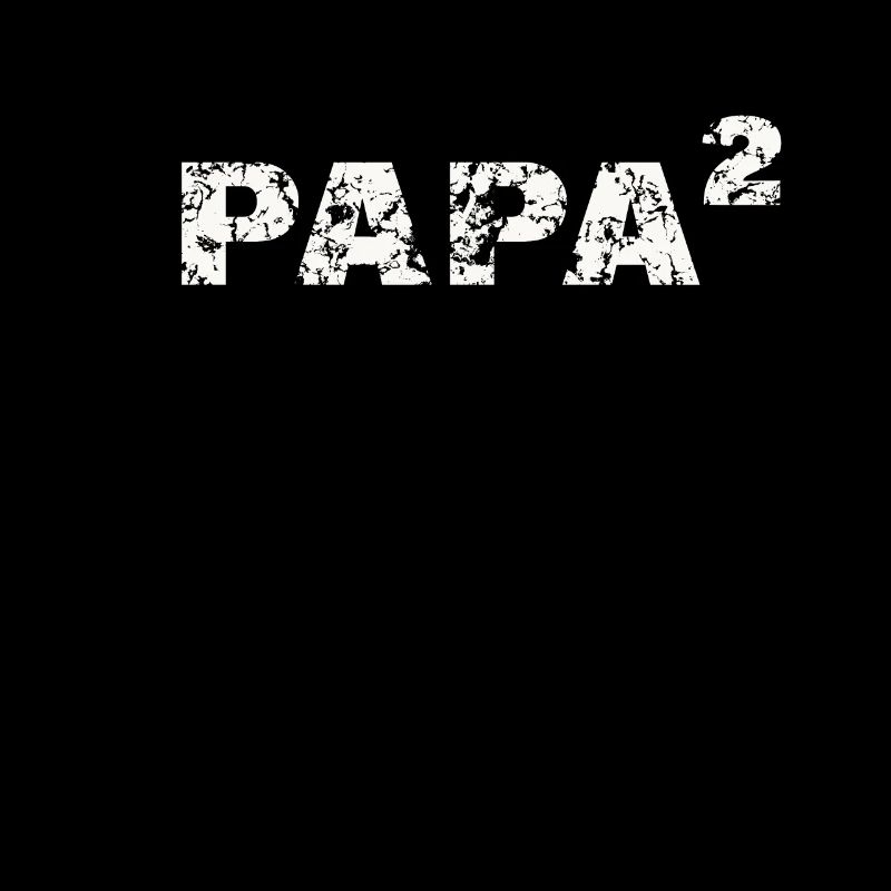 Double papa papa haute 2 papa duplex